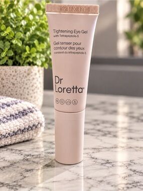 Tightening Eye Gel by Dr.Loretta